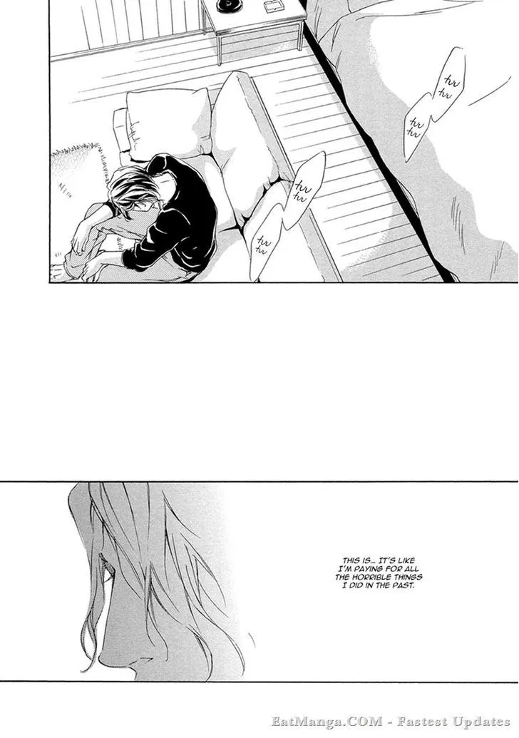 Read Ai ga Matteru chapter 2 image 9 on Lezhin