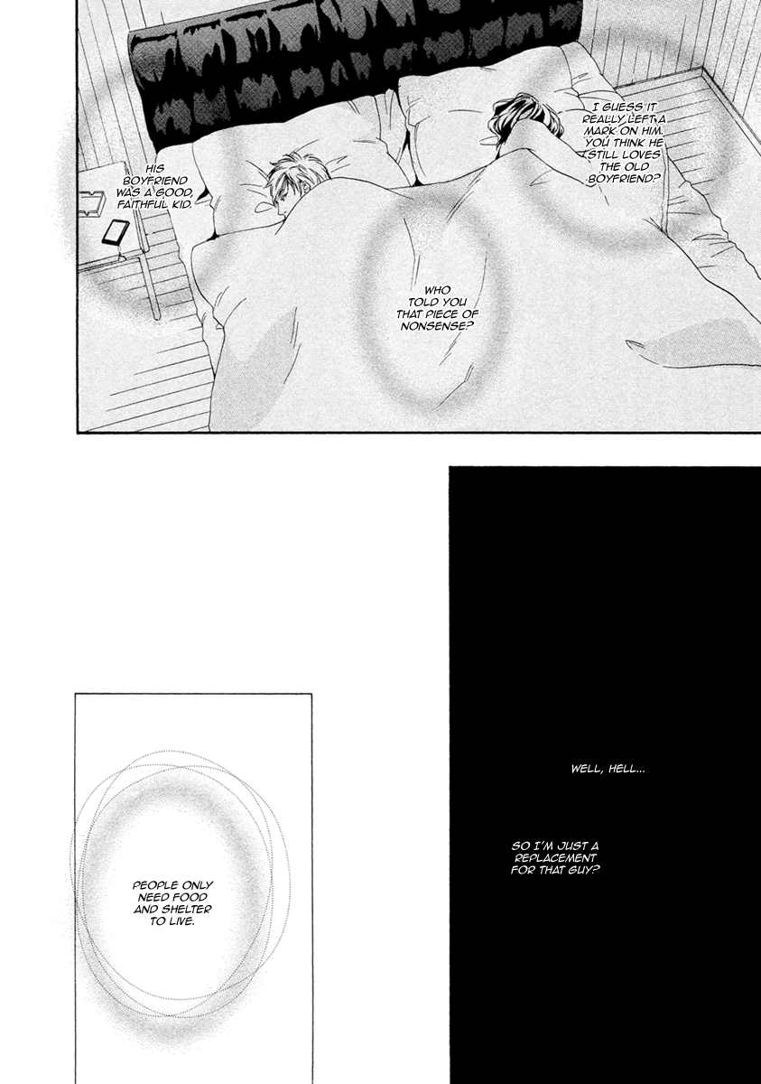 Read Ai ga Matteru chapter 3 image 12 on Lezhin
