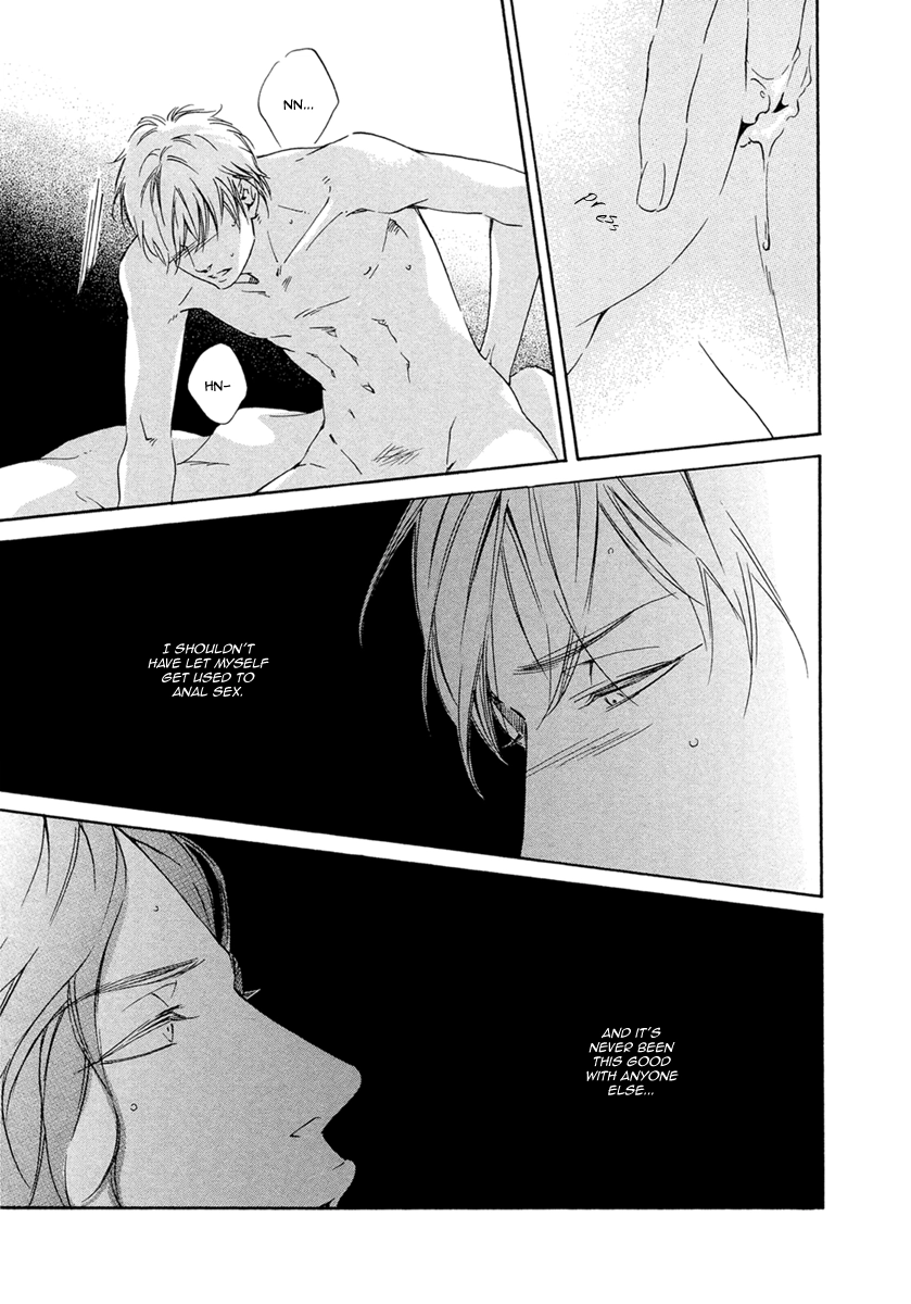 Read Ai ga Matteru chapter 3 image 25 on Lezhin