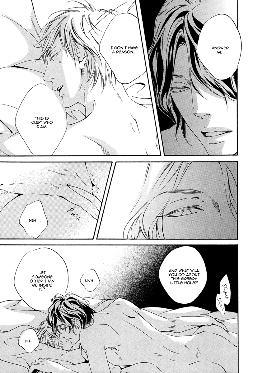 Read Ai ga Matteru chapter 3 image 29 on Lezhin