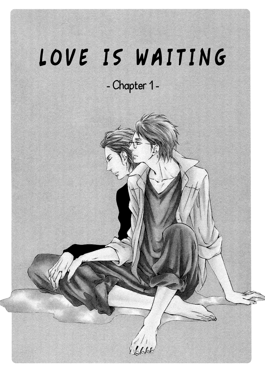 Read Ai ga Matteru chapter 3 image 4 on Lezhin