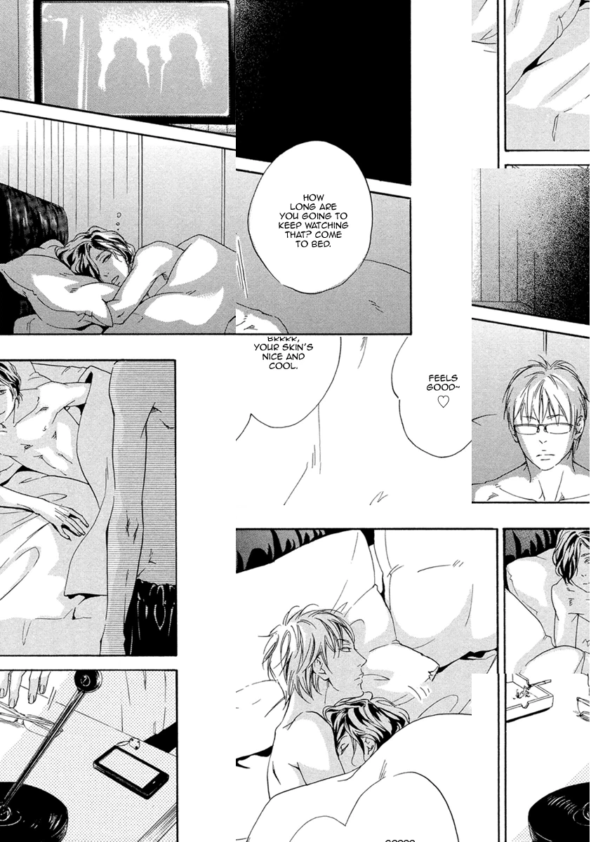 Read Ai ga Matteru chapter 3 image 9 on Lezhin