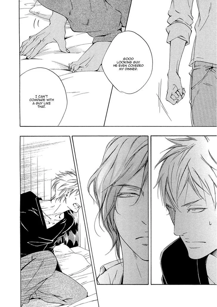 Read Ai ga Matteru chapter 5 image 10 on Lezhin