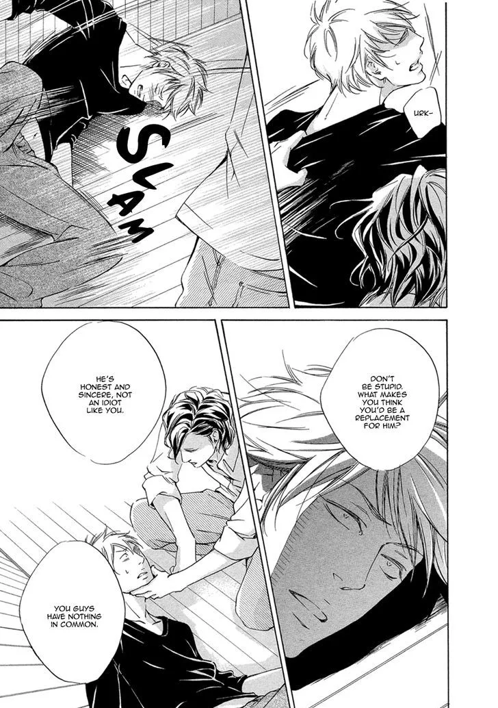 Read Ai ga Matteru chapter 5 image 11 on Lezhin