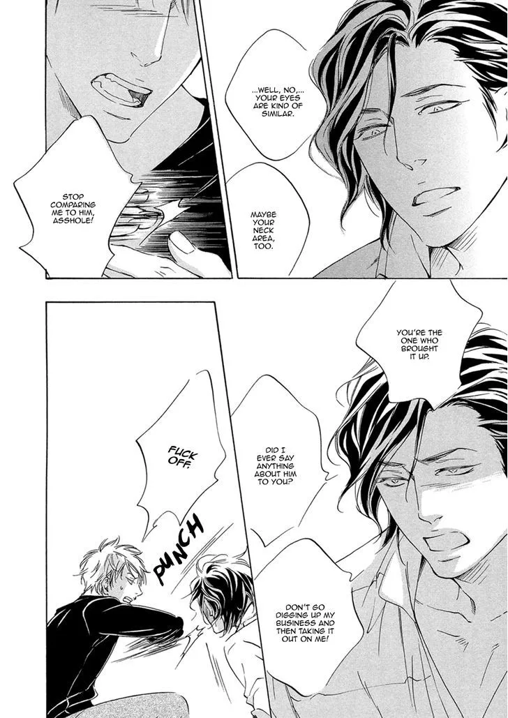 Read Ai ga Matteru chapter 5 image 12 on Lezhin