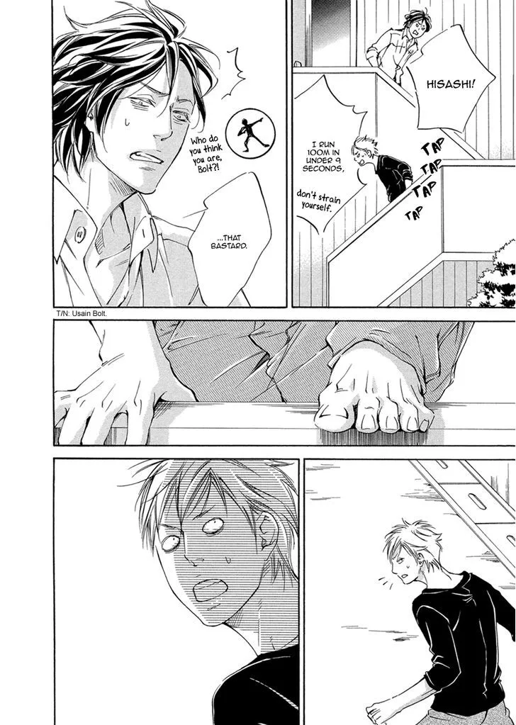 Read Ai ga Matteru chapter 5 image 14 on Lezhin