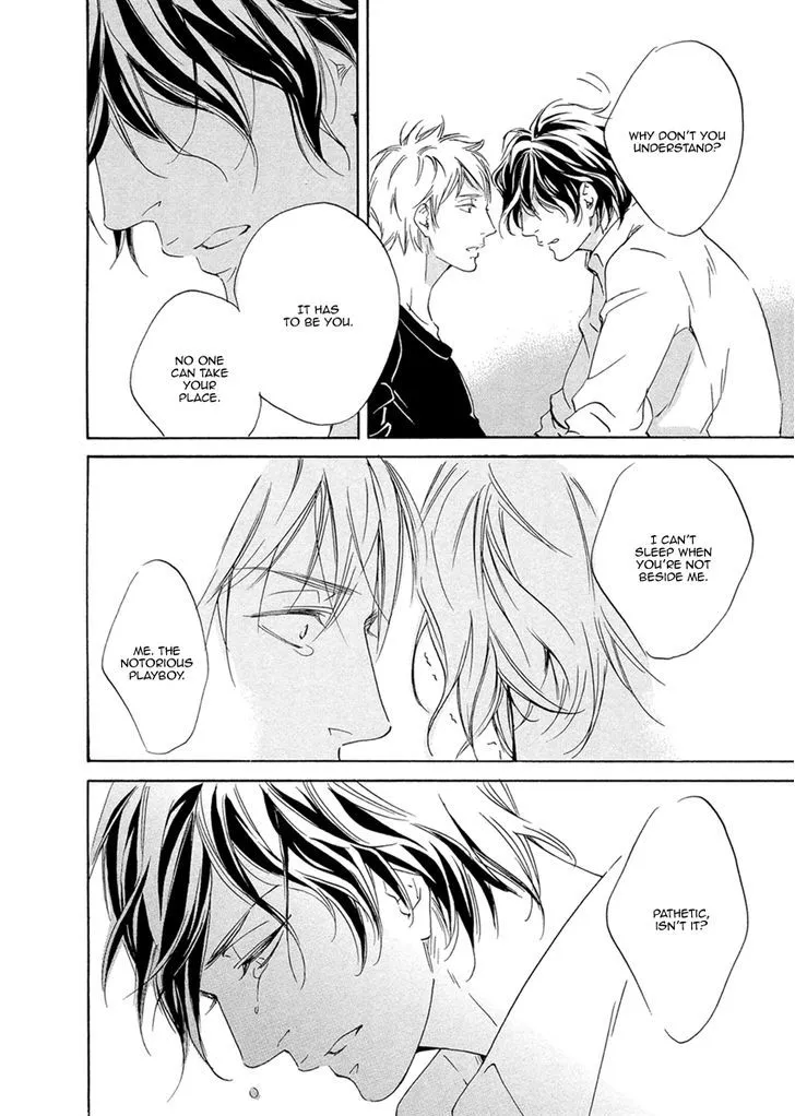 Read Ai ga Matteru chapter 5 image 16 on Lezhin