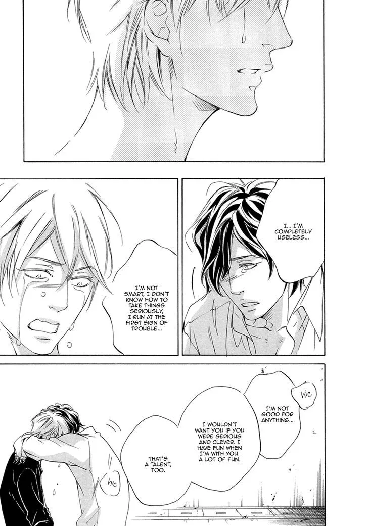 Read Ai ga Matteru chapter 5 image 17 on Lezhin