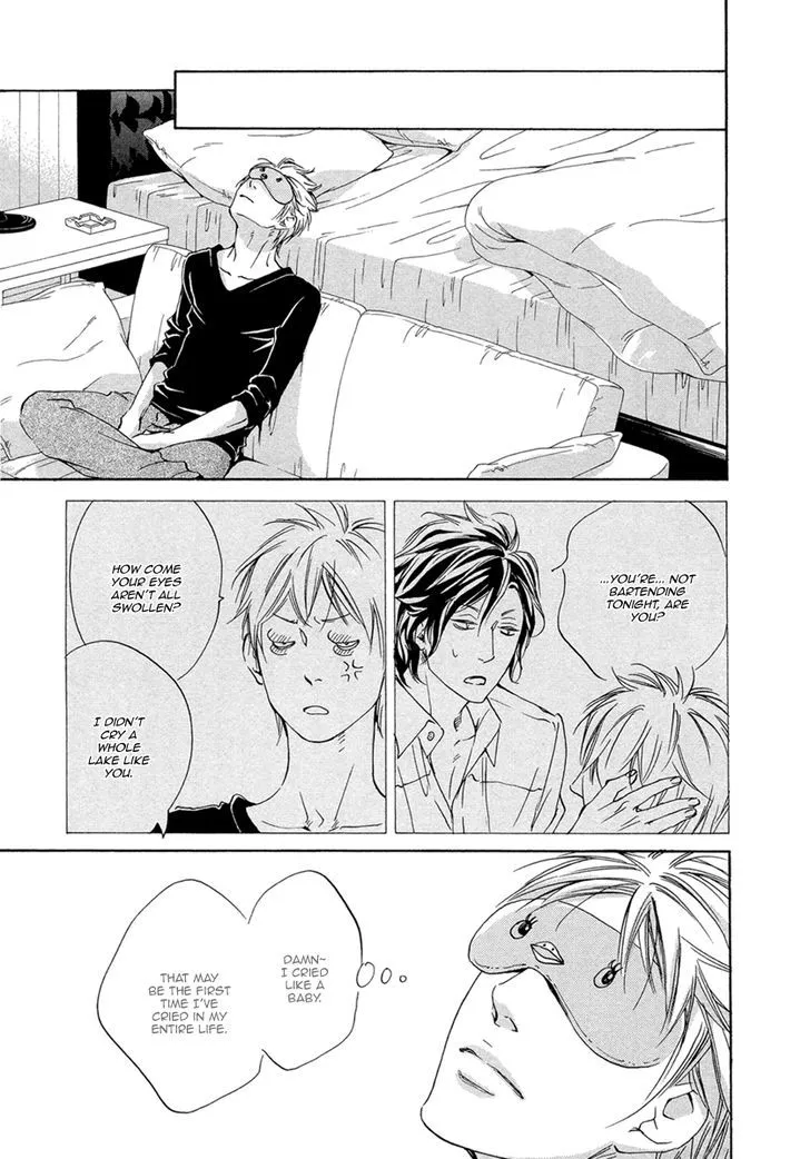Read Ai ga Matteru chapter 5 image 19 on Lezhin