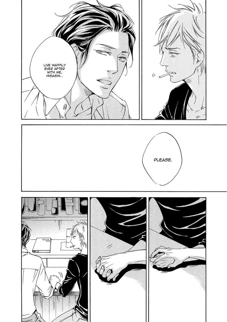 Read Ai ga Matteru chapter 5 image 24 on Lezhin