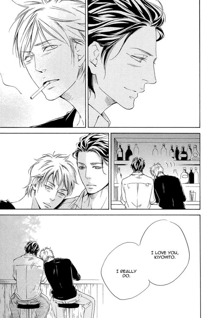 Read Ai ga Matteru chapter 5 image 25 on Lezhin