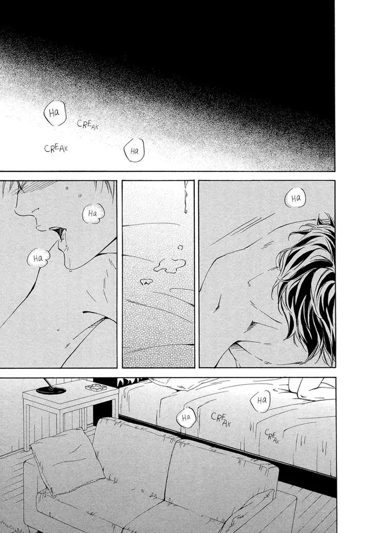 Read Ai ga Matteru chapter 5 image 27 on Lezhin
