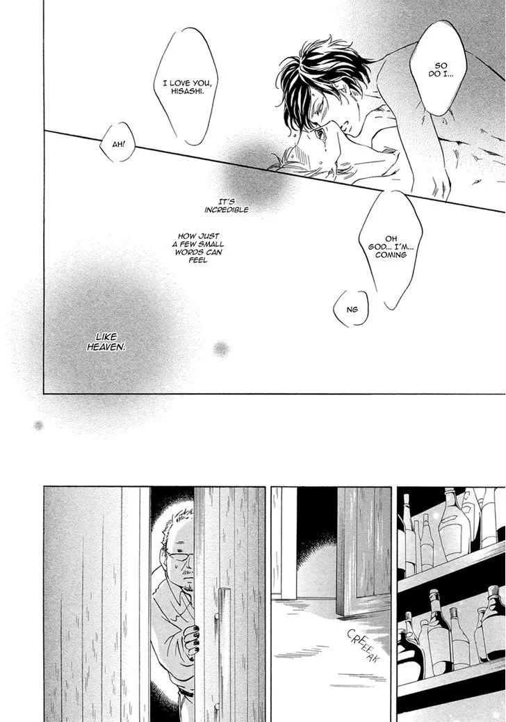 Read Ai ga Matteru chapter 5 image 30 on Lezhin