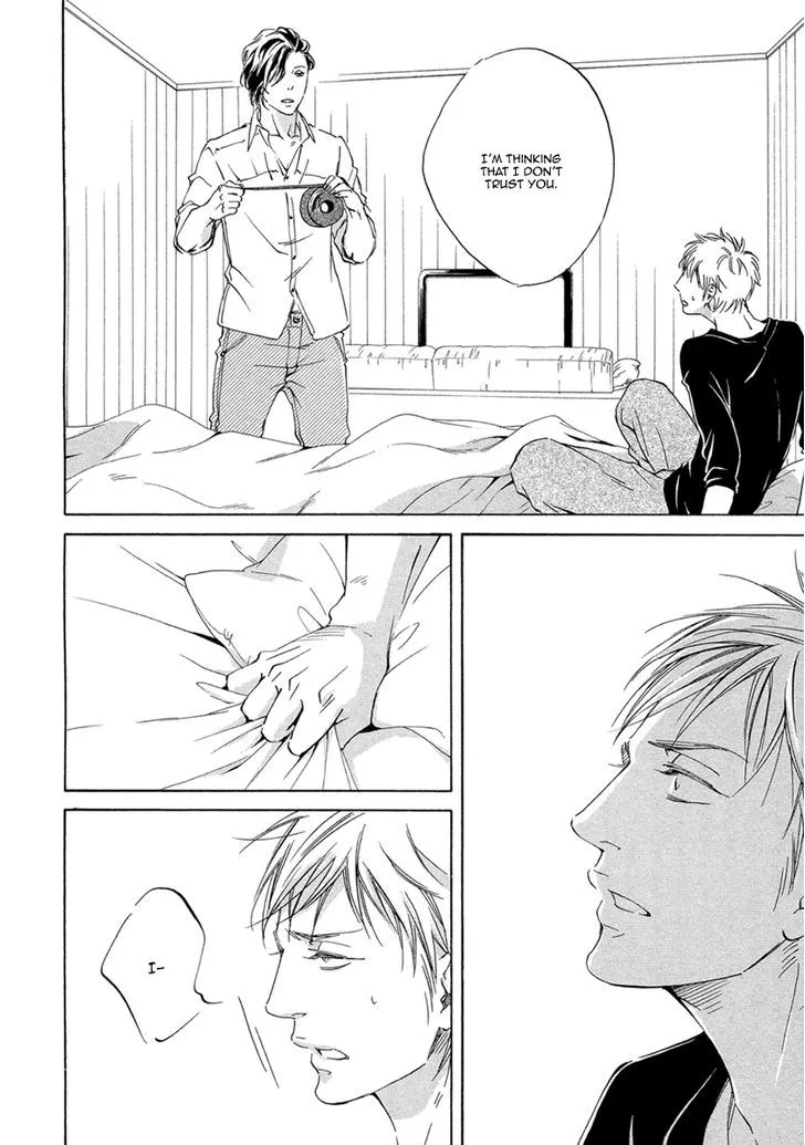 Read Ai ga Matteru chapter 5 image 6 on Lezhin