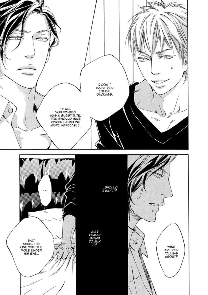 Read Ai ga Matteru chapter 5 image 7 on Lezhin