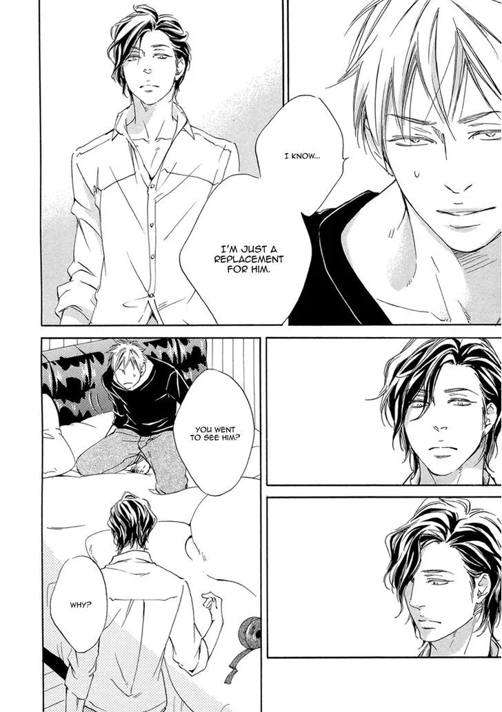 Read Ai ga Matteru chapter 5 image 8 on Lezhin