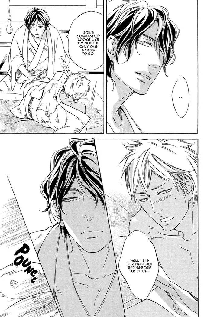 Read Ai ga Matteru chapter 6 image 11 on Lezhin