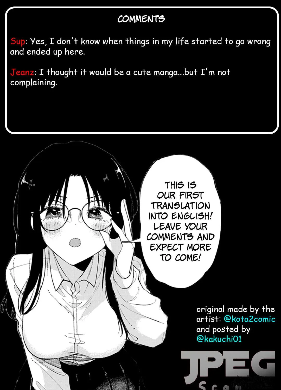 Ai ga omosugiru uchi no yandere kai neko Chapter 1 page 5 - 