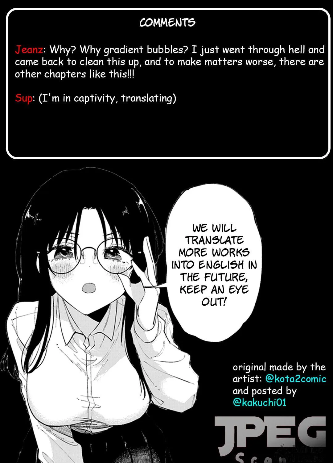 Ai ga omosugiru uchi no yandere kai neko Chapter 2 page 5 - 