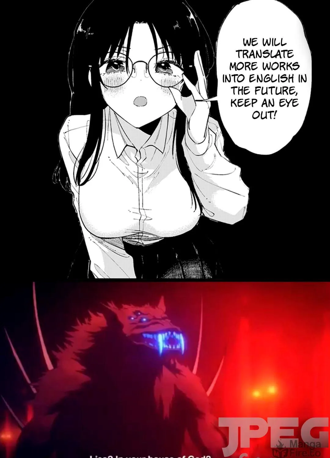 Ai ga omosugiru uchi no yandere kai neko Chapter 3 page 5 - 