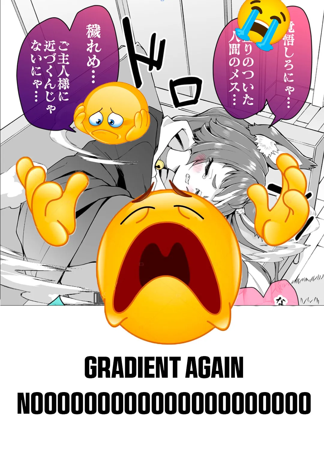 Ai ga omosugiru uchi no yandere kai neko Chapter 5 page 5 - 