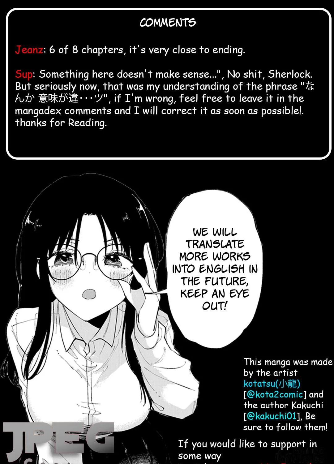 Ai ga omosugiru uchi no yandere kai neko Chapter 6 page 5 - 