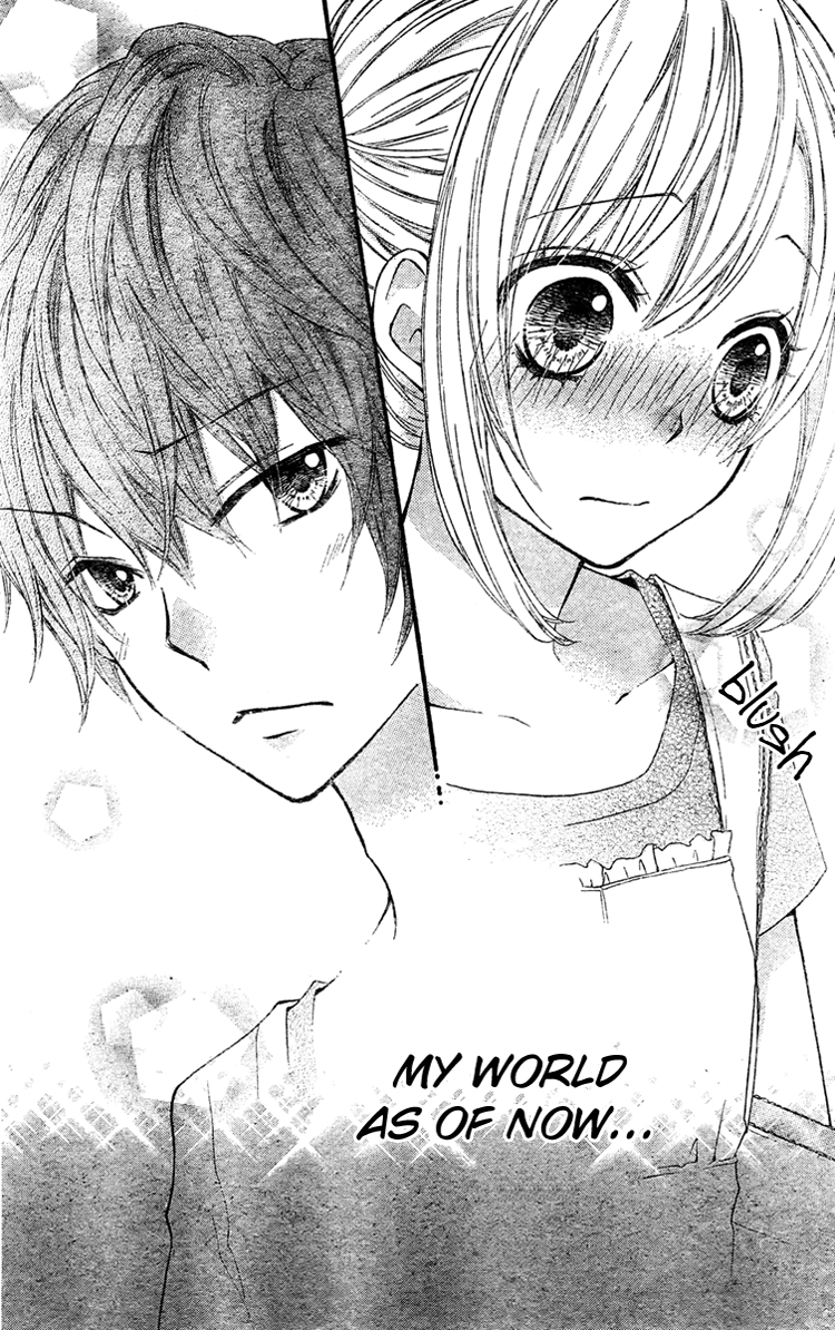 Ai Kara Hajimaru Chapter 3 page 27 - 