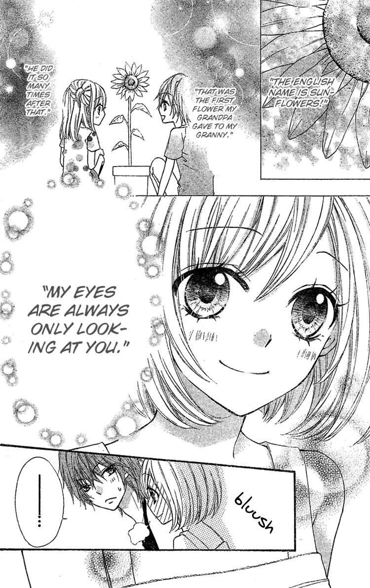Ai Kara Hajimaru Chapter 3 page 31 - 