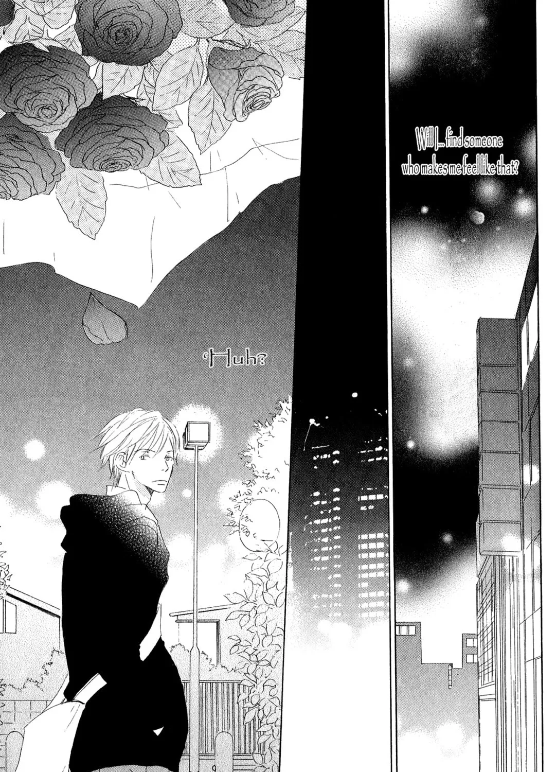 Read Ai Koso Subete chapter 1 image 24 on Lezhin