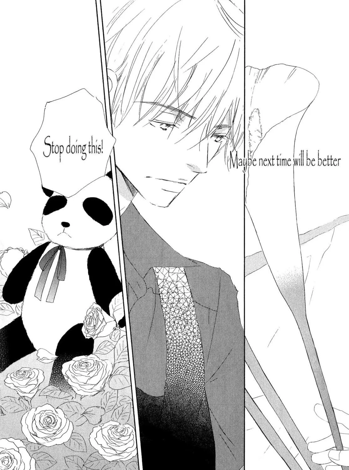 Read Ai Koso Subete chapter 1 image 70 on Lezhin