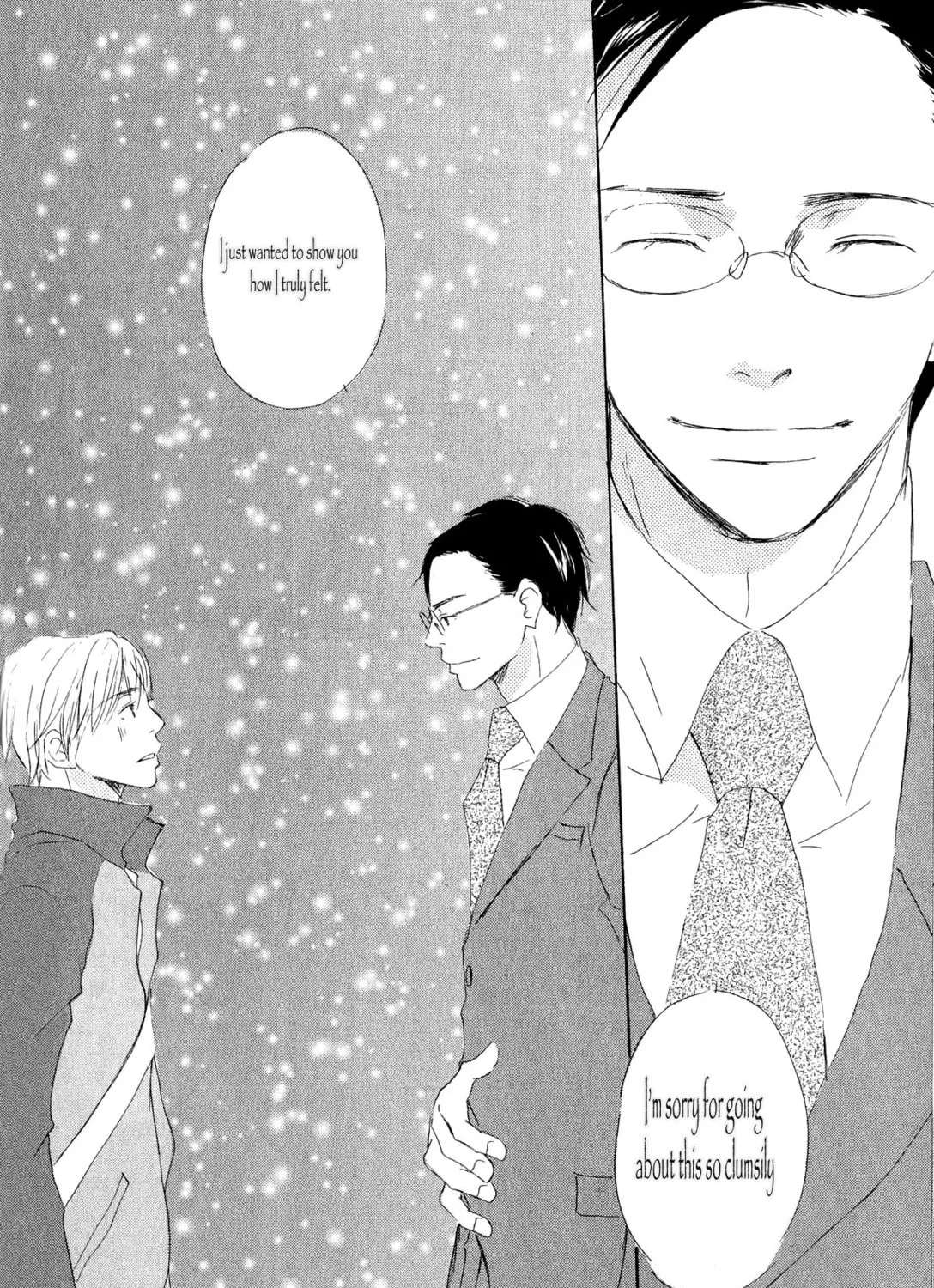 Read Ai Koso Subete chapter 1 image 84 on Lezhin