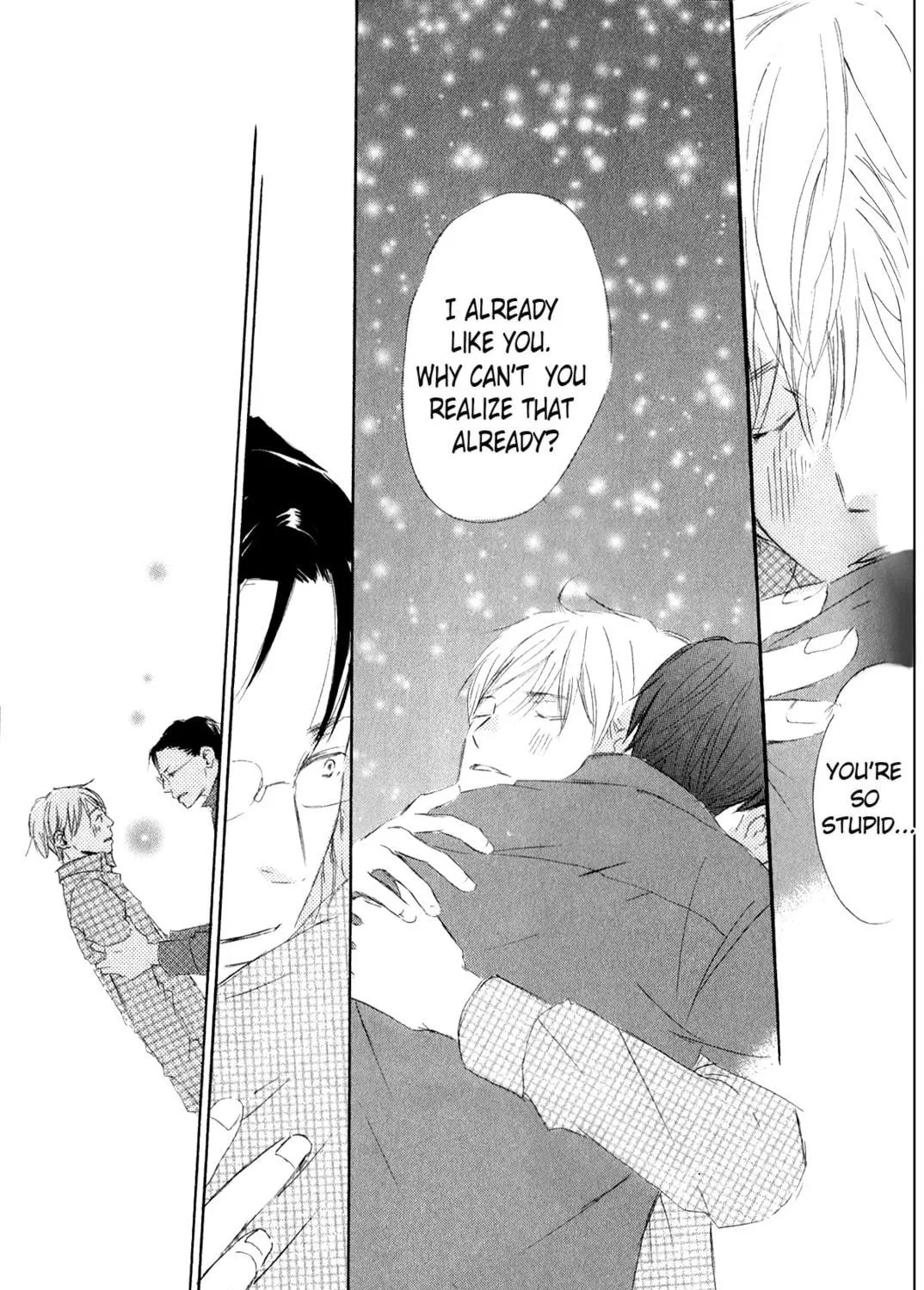 Read Ai Koso Subete chapter 3 image 48 on Lezhin