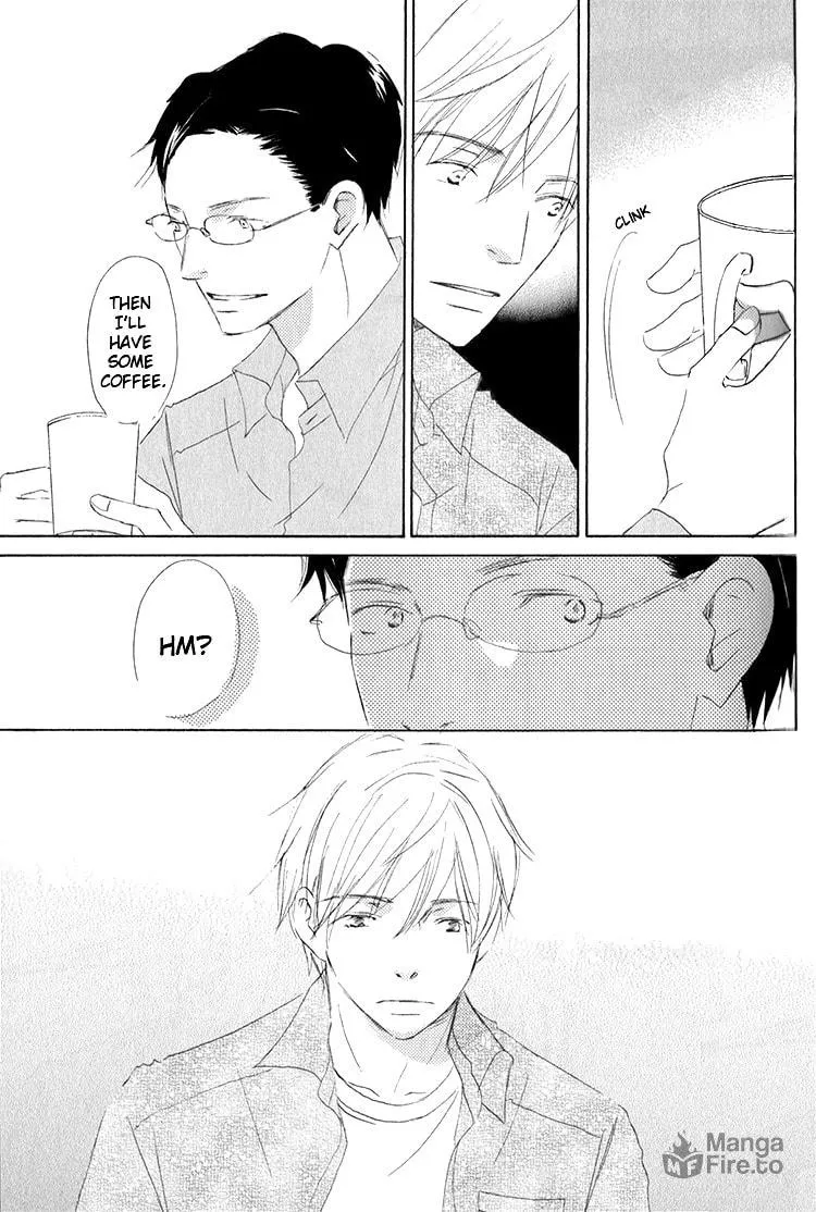 Read Ai Koso Subete chapter 4 image 24 on Lezhin
