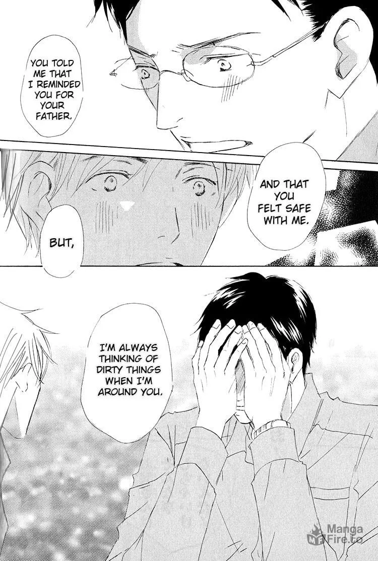Read Ai Koso Subete chapter 4 image 27 on Lezhin