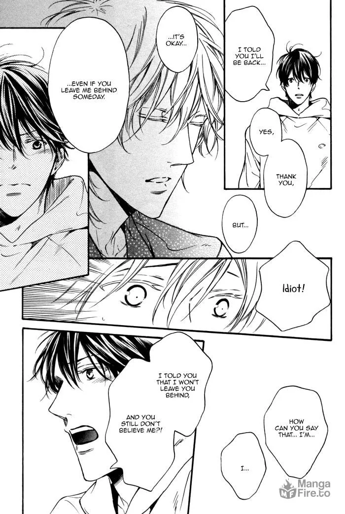 Ai ni Yuku Chapter 2 page 5 - 