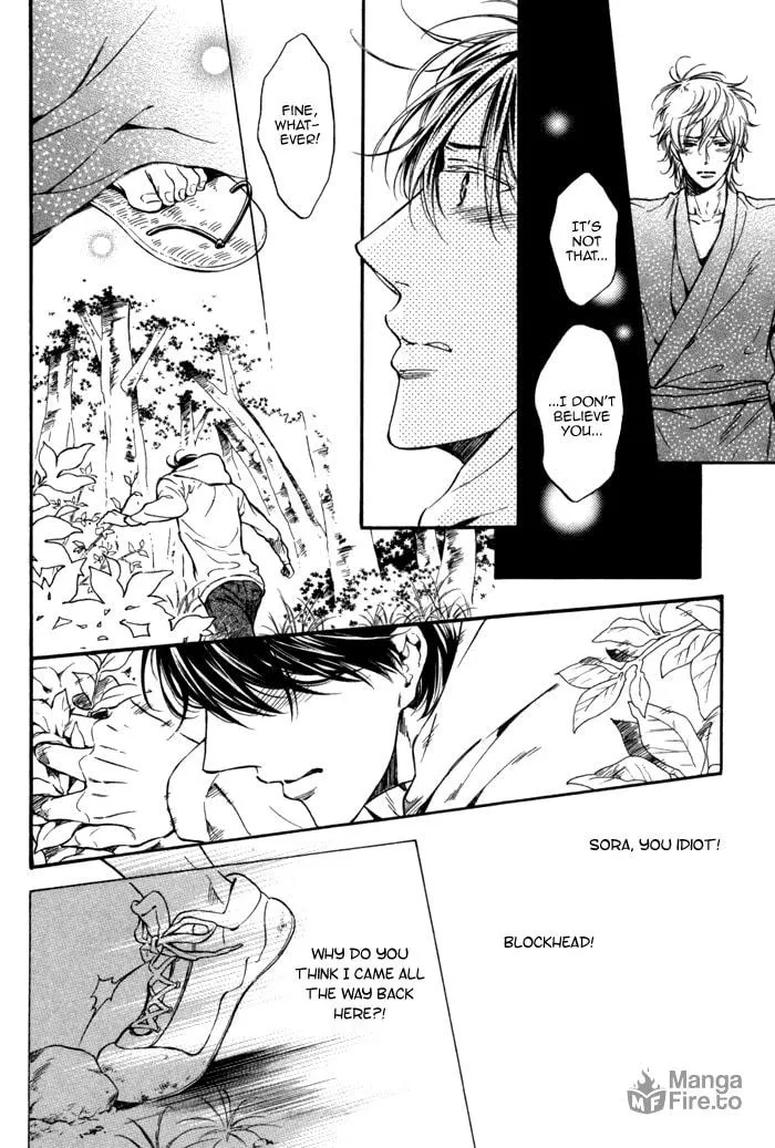 Ai ni Yuku Chapter 2 page 6 - 