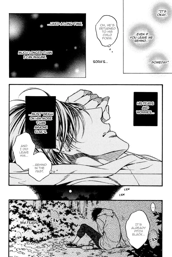 Ai ni Yuku Chapter 2 page 8 - 