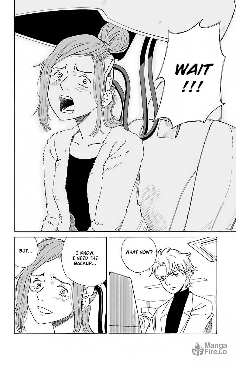 Read AI no Idenshi chapter 1 image 29 on Lezhin