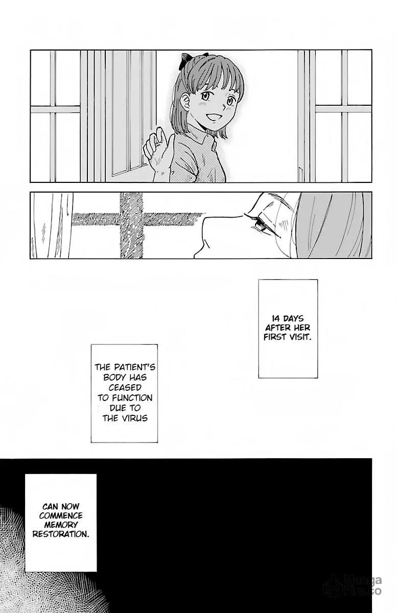 Read AI no Idenshi chapter 1 image 32 on Lezhin