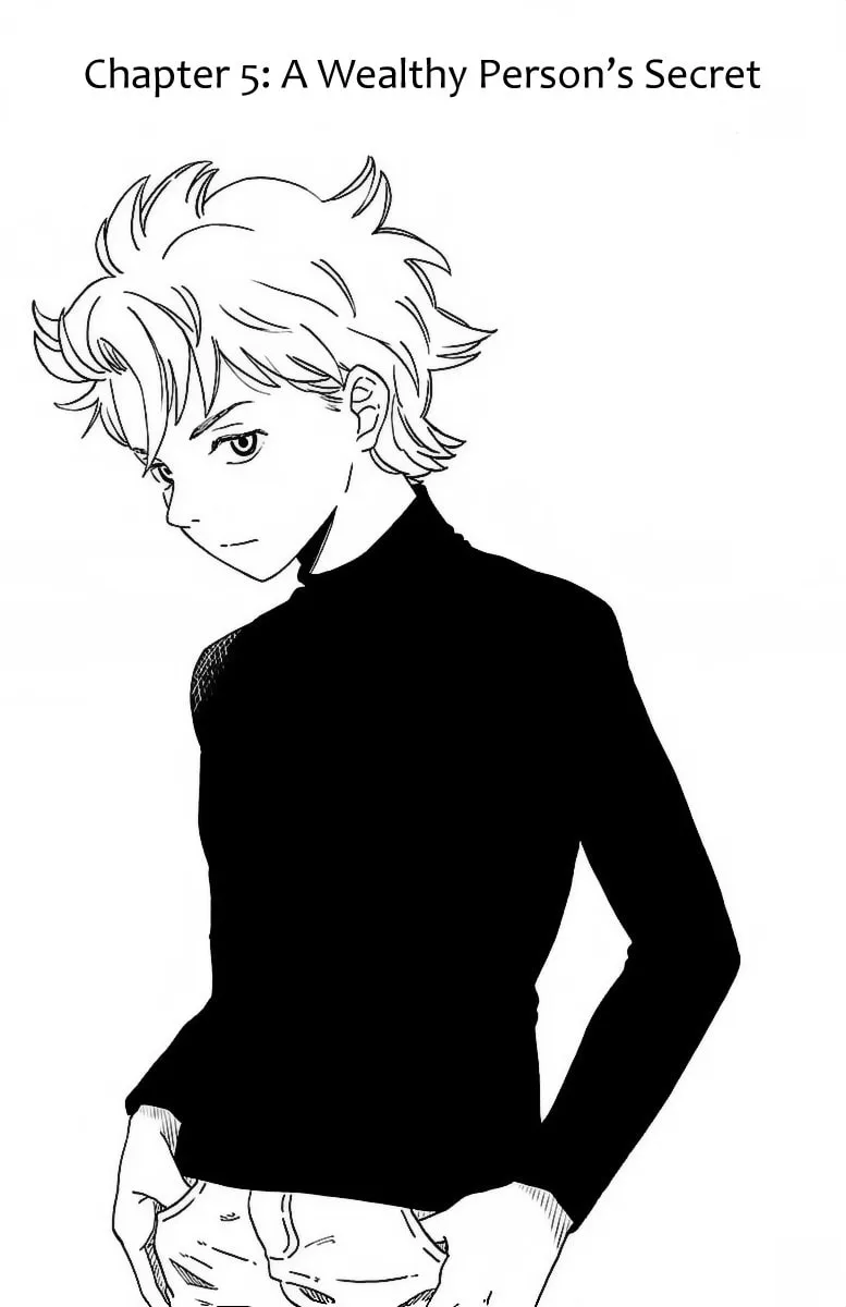 Read AI no Idenshi chapter 5 image 1 on Lezhin