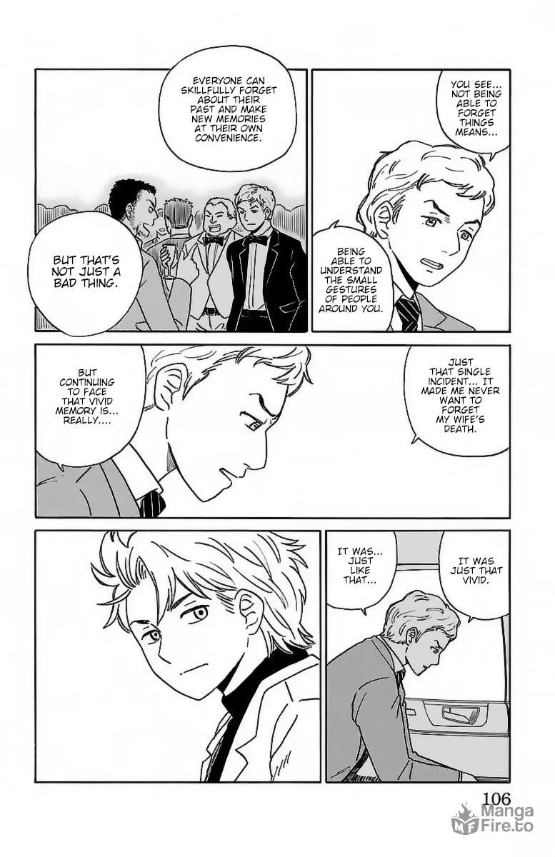 Read AI no Idenshi chapter 5 image 14 on Lezhin