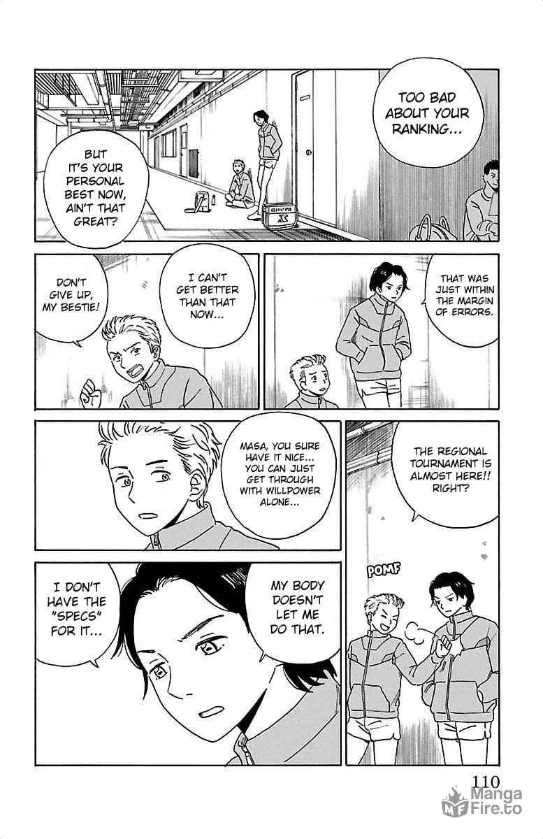 Read AI no Idenshi chapter 6 image 2 on Lezhin