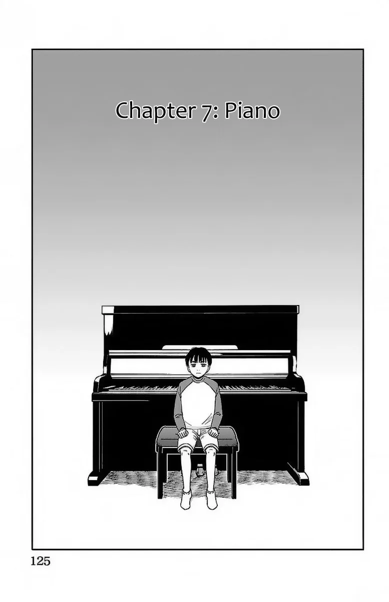 Read AI no Idenshi chapter 7 image 1 on Lezhin