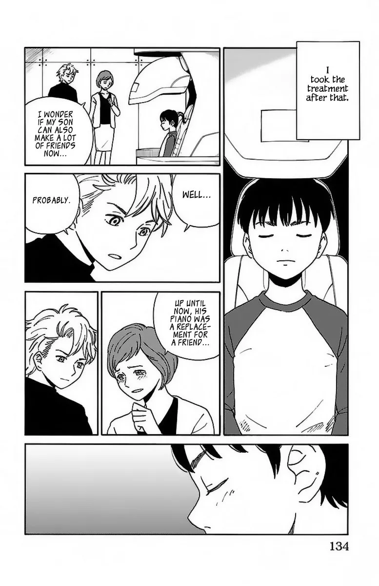 Read AI no Idenshi chapter 7 image 10 on Lezhin