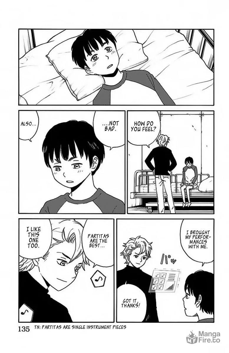 Read AI no Idenshi chapter 7 image 11 on Lezhin