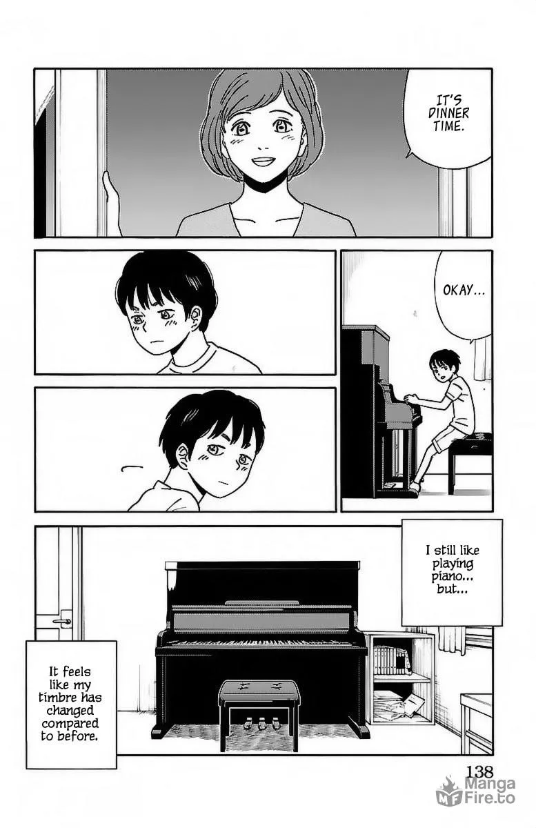 Read AI no Idenshi chapter 7 image 14 on Lezhin