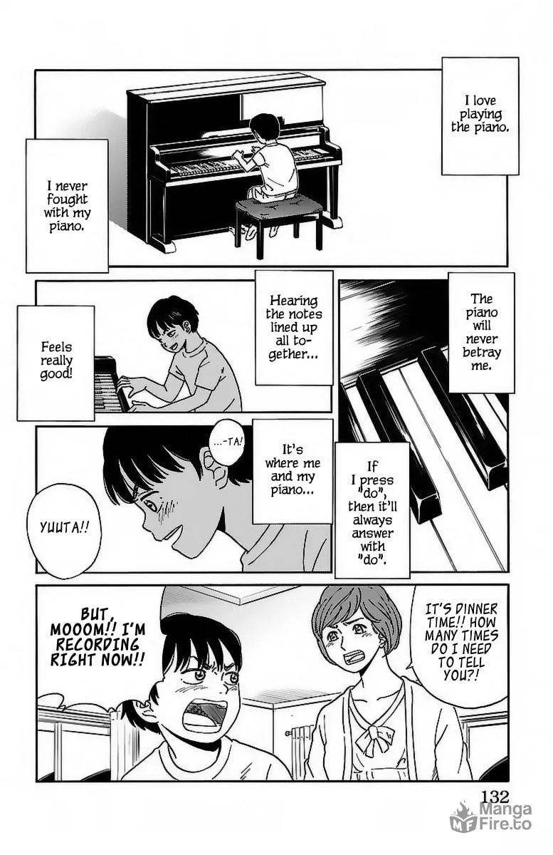 Read AI no Idenshi chapter 7 image 8 on Lezhin