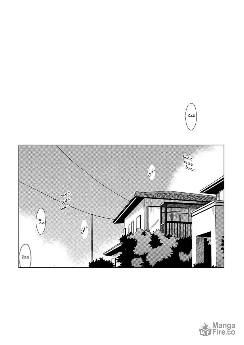 Read Ai no Jikken chapter 3 image 2 on Lezhin