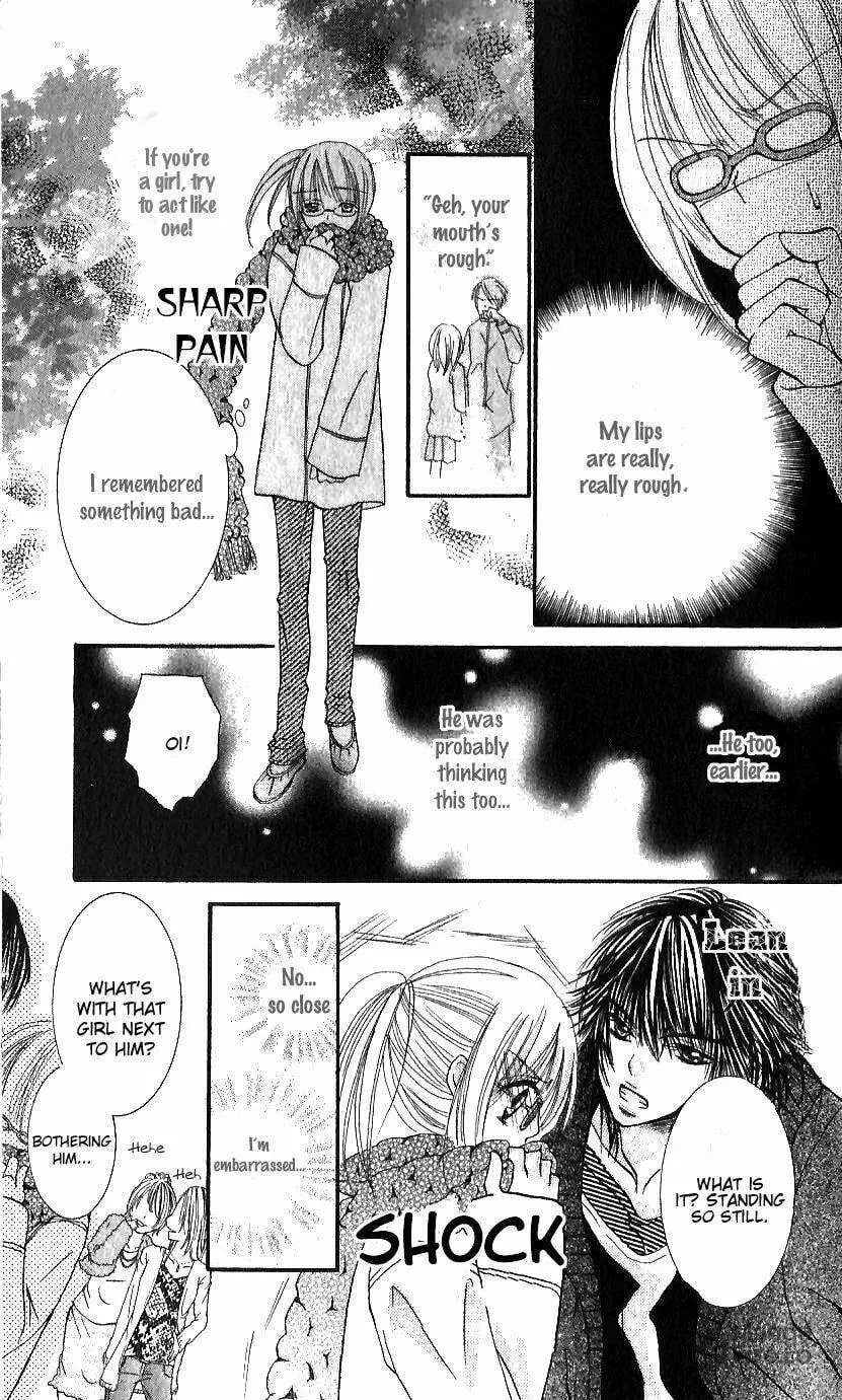 Read Ai no Kotoba chapter 1 image 29 on Lezhin