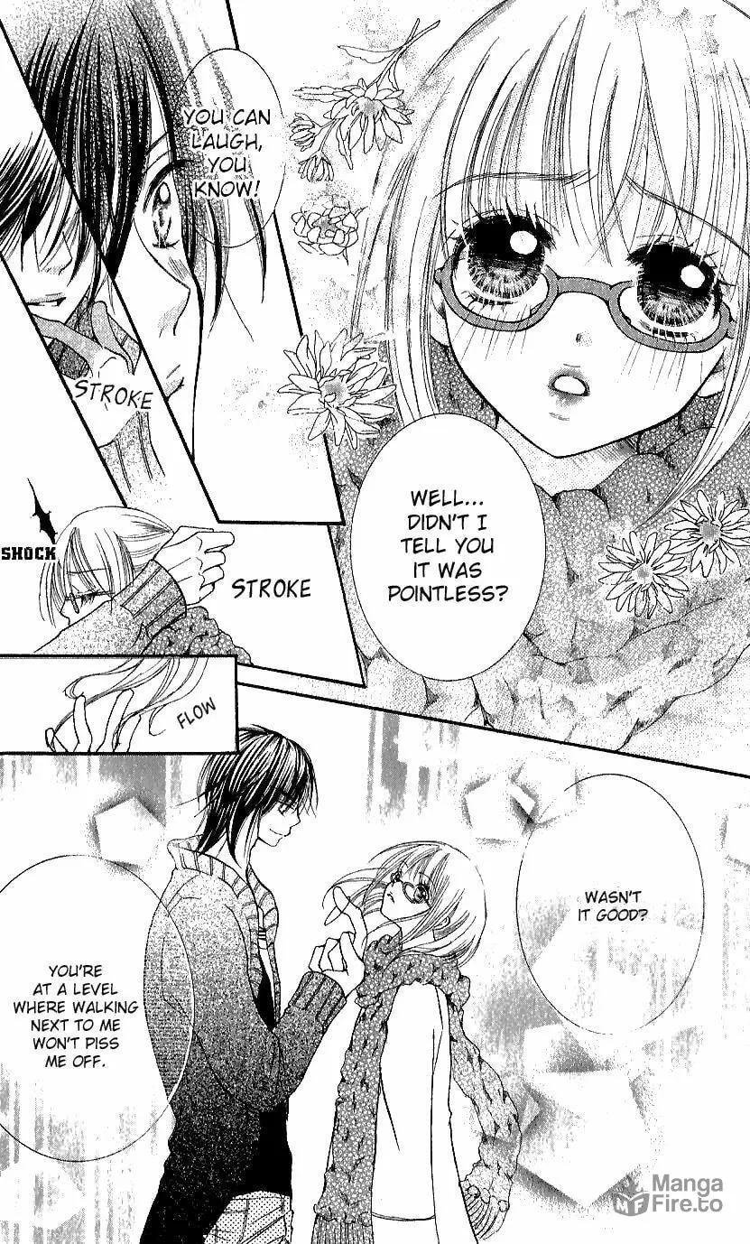 Read Ai no Kotoba chapter 1 image 32 on Lezhin
